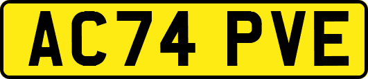 AC74PVE