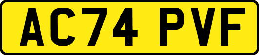 AC74PVF