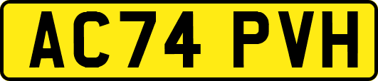 AC74PVH