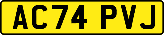 AC74PVJ