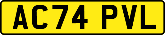 AC74PVL