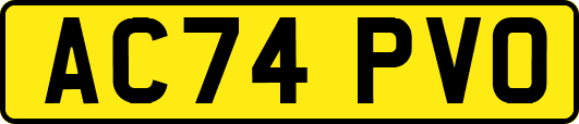 AC74PVO