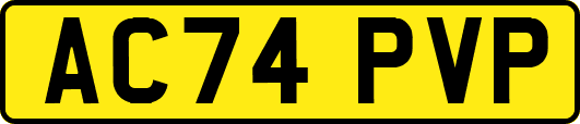 AC74PVP