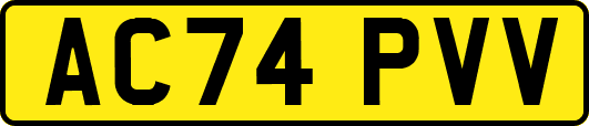 AC74PVV