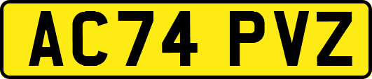 AC74PVZ