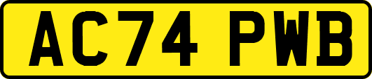AC74PWB