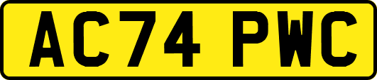 AC74PWC