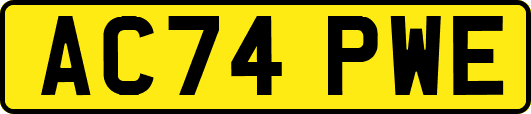 AC74PWE