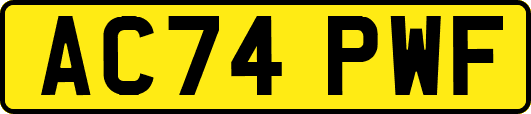 AC74PWF