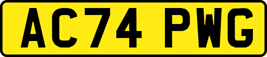 AC74PWG