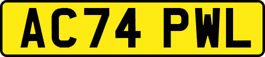 AC74PWL