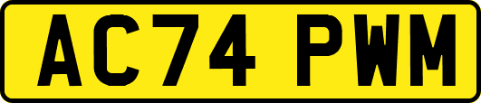 AC74PWM