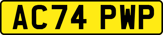 AC74PWP