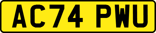 AC74PWU