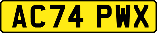 AC74PWX