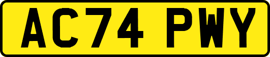 AC74PWY