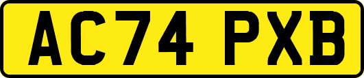 AC74PXB