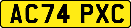 AC74PXC