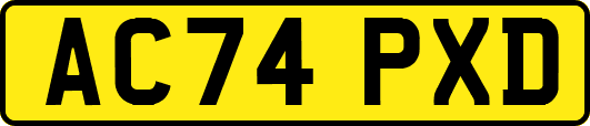 AC74PXD
