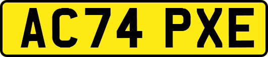 AC74PXE