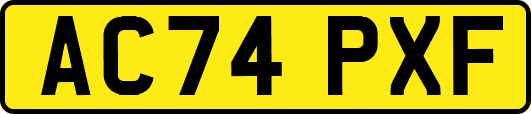 AC74PXF