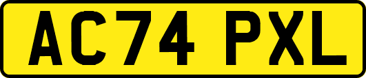 AC74PXL