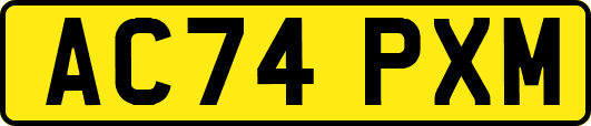 AC74PXM