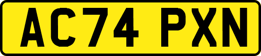 AC74PXN