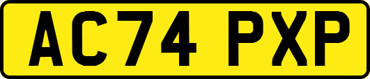 AC74PXP