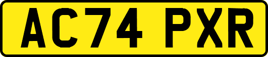 AC74PXR
