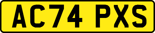 AC74PXS