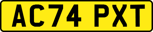 AC74PXT
