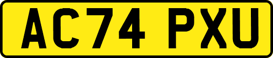 AC74PXU