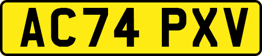 AC74PXV