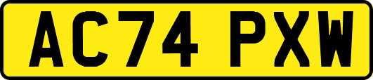 AC74PXW