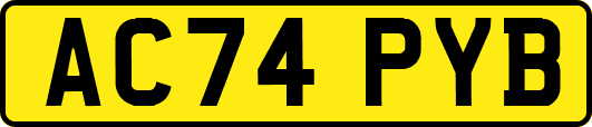 AC74PYB