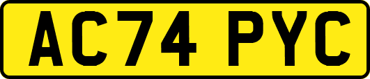 AC74PYC