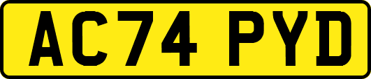 AC74PYD
