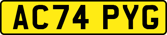 AC74PYG