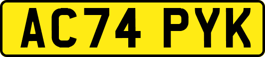 AC74PYK