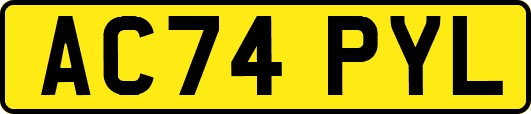 AC74PYL