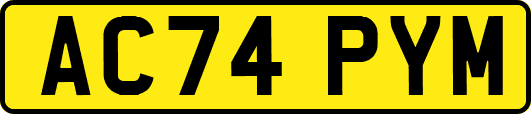 AC74PYM