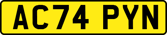 AC74PYN