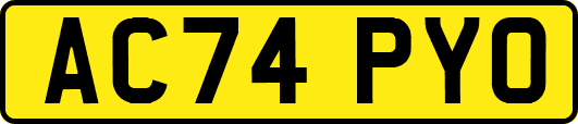AC74PYO