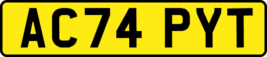 AC74PYT