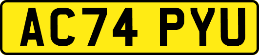 AC74PYU