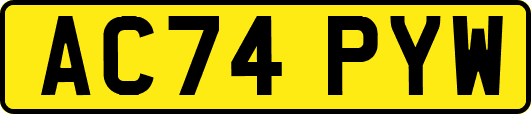 AC74PYW