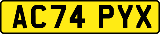 AC74PYX