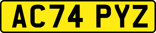 AC74PYZ