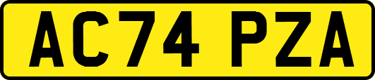 AC74PZA
